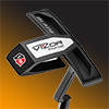 Wilson Vizor Putter Sole